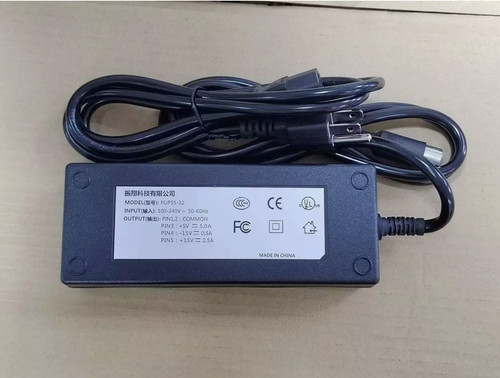 Adapter for imacon - ac,