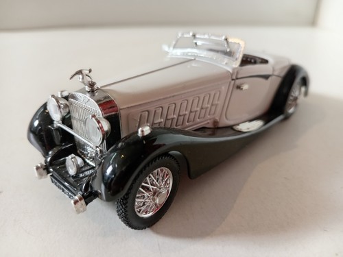 Rio hispano suiza b s - rio,