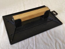 Outil à main Taloche  rectangulaire  27 x 18 cm Europa