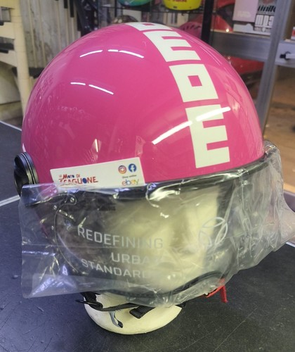 Nouveau casque momo design - nouveau,