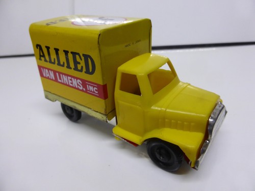 Camion friction tole - camion,