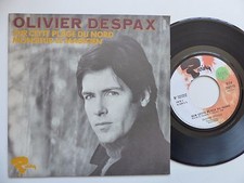 OLIVIER DESPAX Sur cette plage