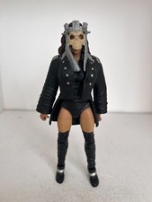 Figurine D'Action De Lutte WWE