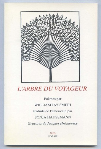 William jay smith arbre - jay,