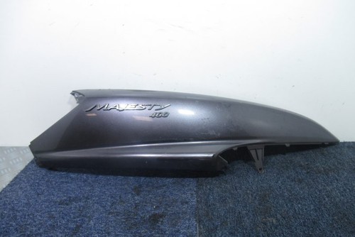 Carenage arriere gauche yamaha - carenage,
