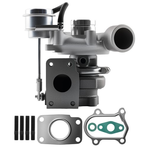 Turbocompresseur for fiat - turbocompresseur,
