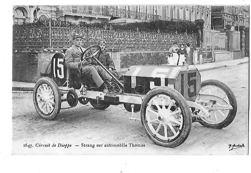 Cpa carte postale ancienne - cpa,