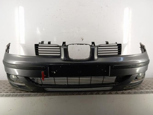 Pare choc avant seat toledo - avant,