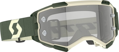 Scott masque cross fury - scott,