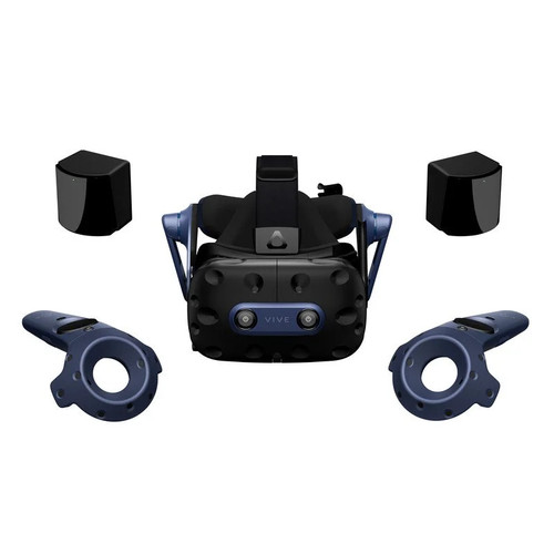 Kit htc vive - vive, lunettes