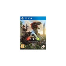 ARK : SURVIVAL EVOLVED - PS4