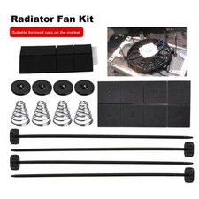 Kit de montage de ventilateur