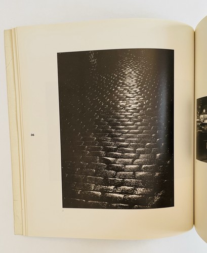 Brassaï paris jour - brassaï,