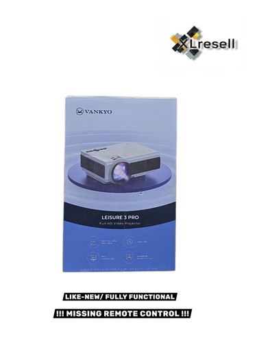 Vankyo leisure pro - leisure, 3