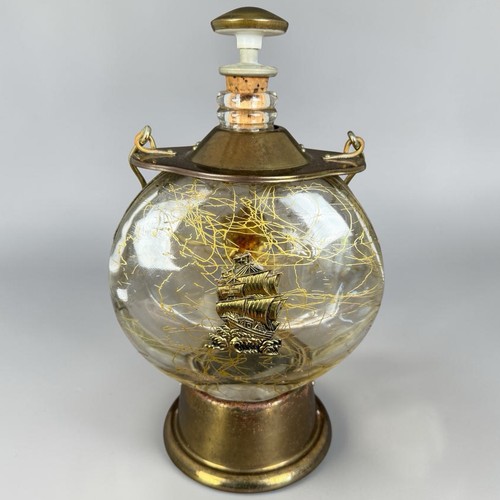 Ancienne bouteille carafe - bouteille,