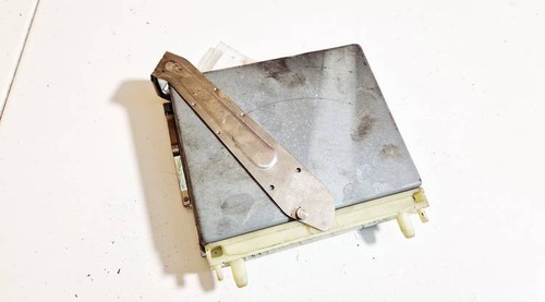 17390417 calculateur moteur - calculateur,
