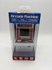 Mini borne arcade retro 240