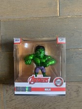 HULK FIGURINE AVENGERS AGE OF