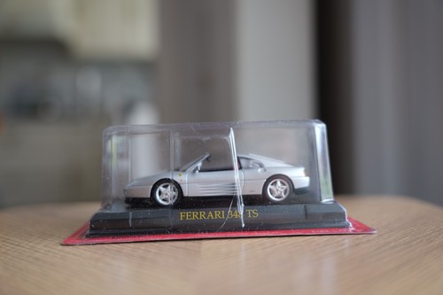 Ferrari 348 miniature - 348,
