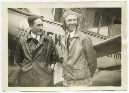 Aviation les aviateurs - aviation.,