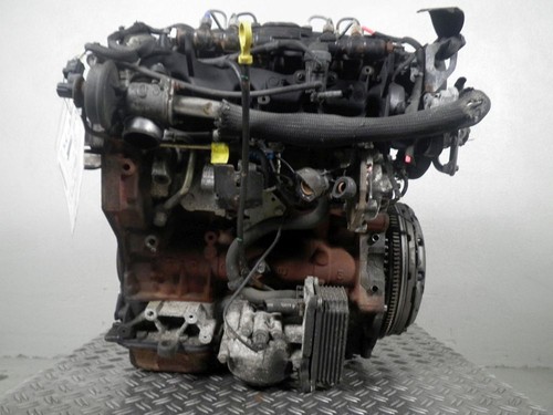 Moteur sans pièces - , (diesel)