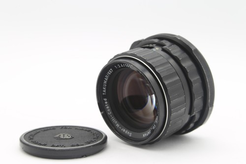 Pentax smc takumar 6x7 - pentax,