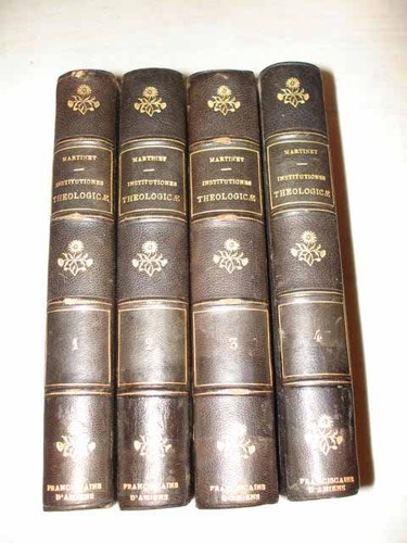 3396 martinet institutiones - 3396,