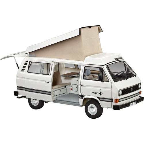 Maquette voiture revell - de,