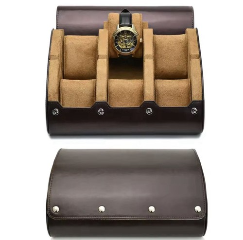 Coffret montre cuir - coffret,