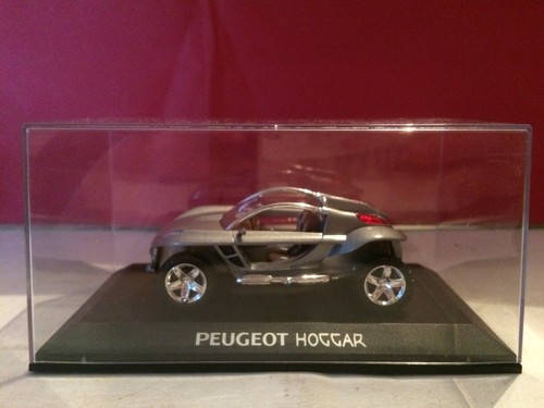Superbe peugeot hoggar neuf - neuf, en