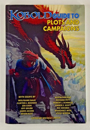 Kobold guide plots - guide,