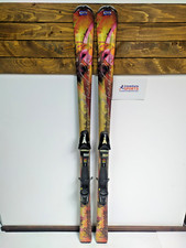 Nordica Axana Fastrack 168 cm