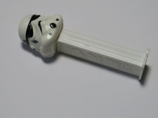 PEZ Star Wars très bon état