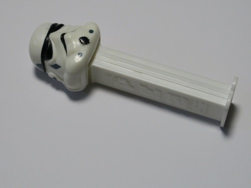 Pez star wars très bon - star, état