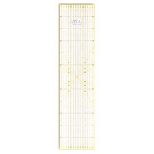 Règle Patchwork 60 CM x 15 CM