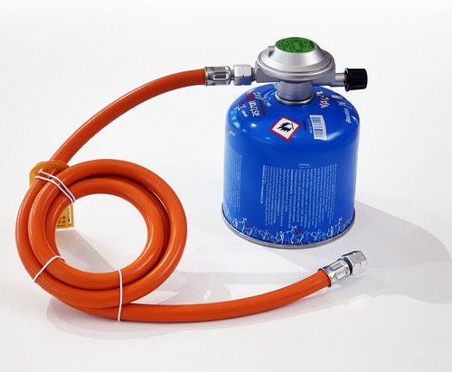 Butane flexible gaz - butane,