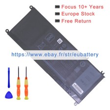 Laptop Batterie Neuf 33YDH