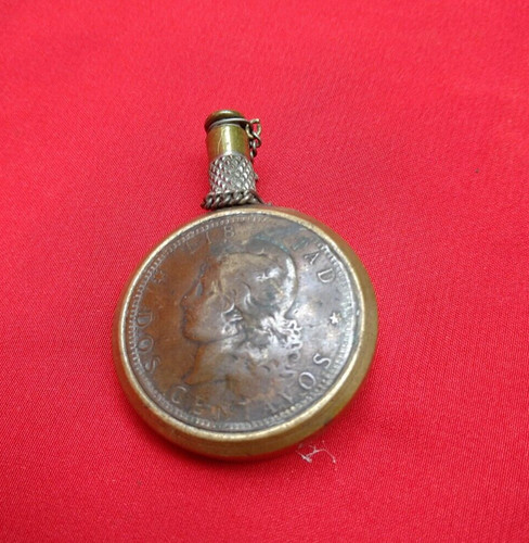 Briquet poilu pièces - de,