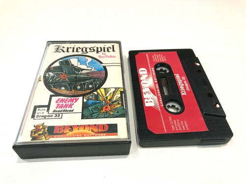Kriegspiel beyond - /,