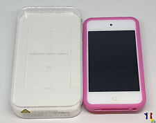 Pour Pièces, HS - Apple iPod Touch A1367 4e Génération 8 Go Argent