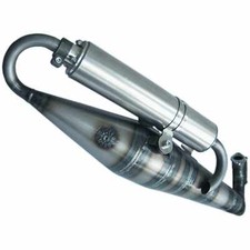 JOLLYMOTO 15021 Silencieux Pot