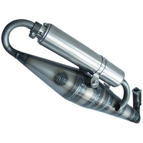 Jollymoto 15021 silencieux pot - 15021,