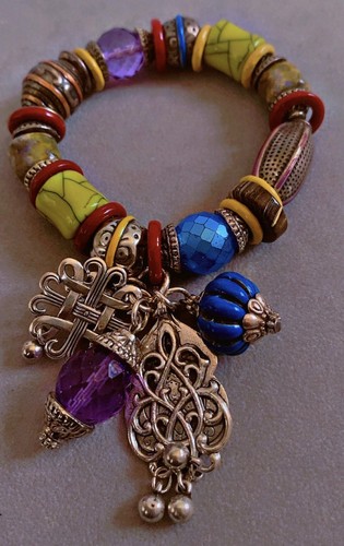 Superbe bracelet lgs les - bracelet,