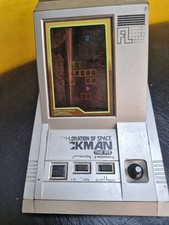 Zackman Bandai FL / Jeu Electronique LCD No Game & Watch Table Top TBE 