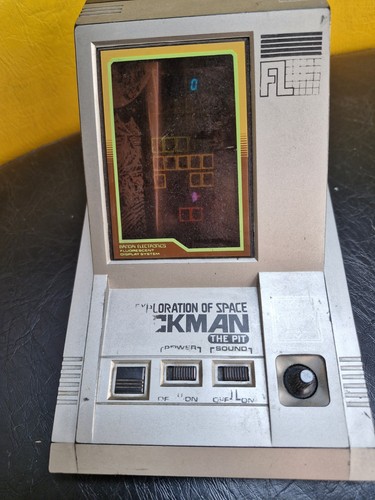 Zackman bandai jeu - zackman,