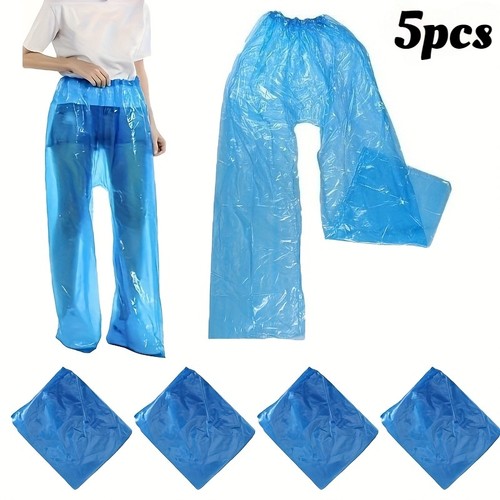 5pcs unisexe jetable - 5pcs,