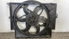Moto ventilateur radiateur BMW