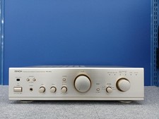 Amplificateur intégré DENON