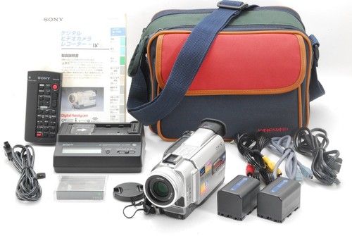 Exellent caméscope minidv - [exellent+5],