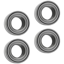 4x RADLAGERSATZ Roulement de